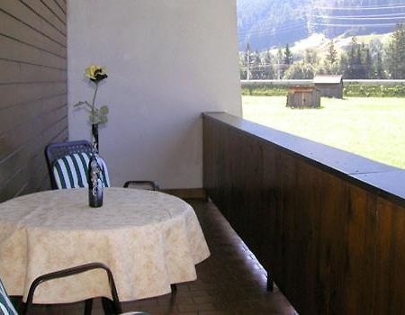 Berghaus Maria Panzió Pettneu am Arlberg Kültér fotó